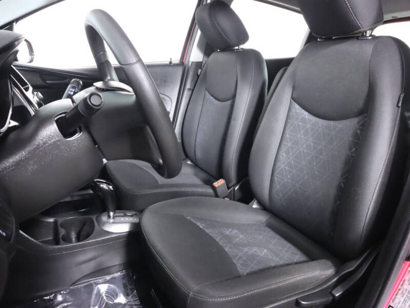 2019 Chevrolet Spark 1LT CVT