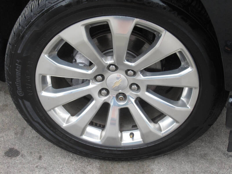 2022 Chevrolet Silverado 1500 Limited