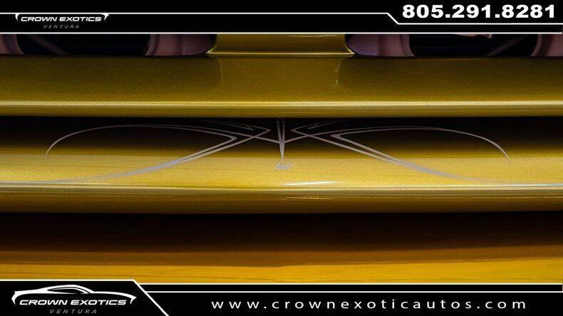 1963 GMC Borracho Custom Pick Up