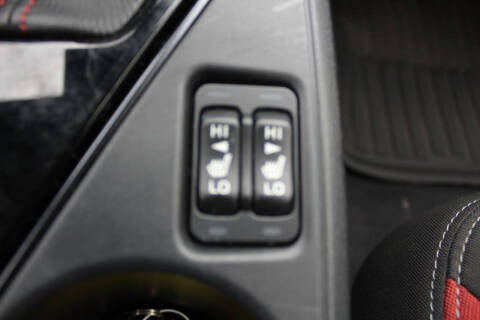 2024 Subaru Impreza RS