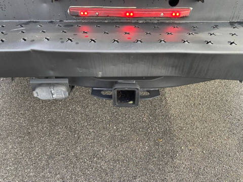 2015 Ford F-350 Super Duty XLT