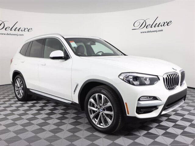 Used Bmw X3 For Sale In Morristown Nj Carsforsale Com