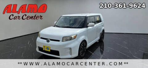 2014 Scion xB