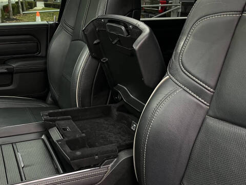 2023 RAM 3500 Limited