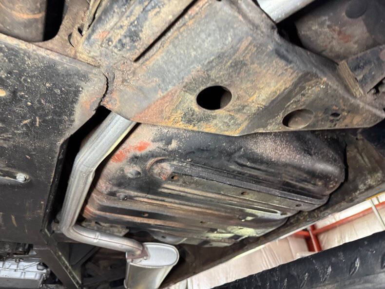 1960 Cadillac Eldorado