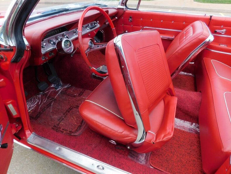 1962 Chevrolet Impala