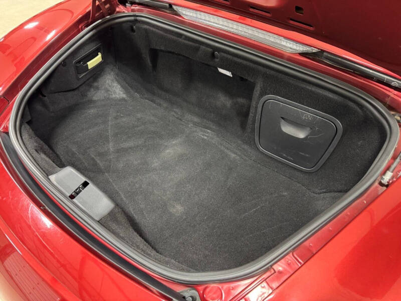 2011 Porsche Boxster