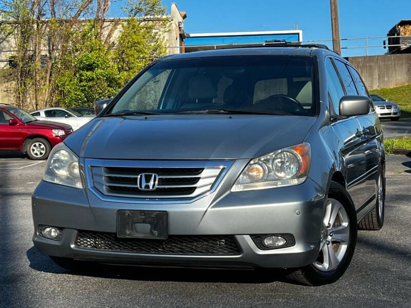 2009 Honda Odyssey for sale at Universal Cars in Marietta GA