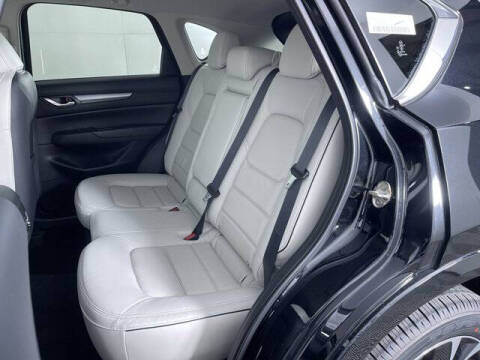 2026 Mazda CX-5 2.5 S Preferred