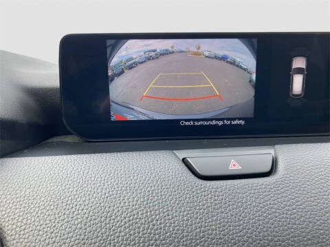 2024 Mazda CX-90 Plug-in Hybrid Premium