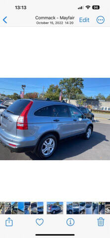 2011 Honda CR-V for sale at Primary Auto Mall in Fort Myers FL