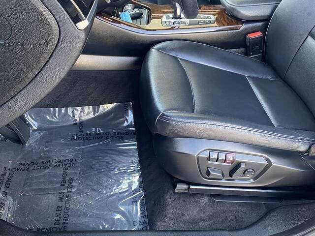 2016 BMW X3 xDrive35i