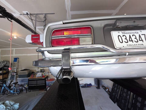 1973 Datsun 240Z