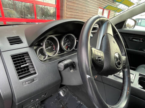 2014 Mazda CX-9 Touring