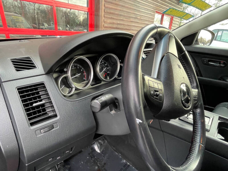 2014 Mazda CX-9 Touring