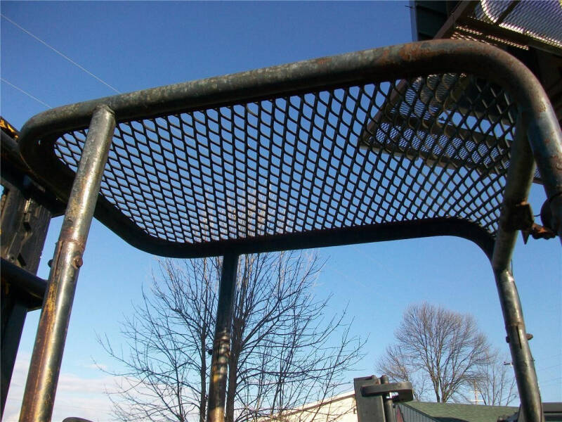 1985 John Deere 480A