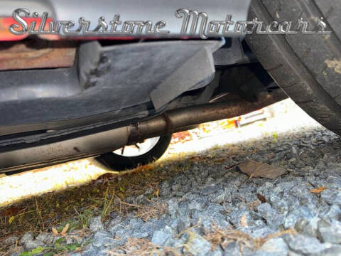 2010 Dodge Challenger SRT8