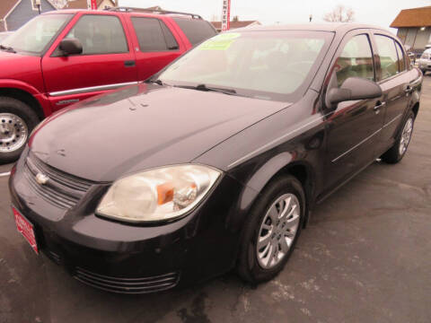 2010 Chevrolet Cobalt