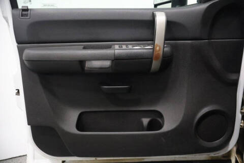 2009 Chevrolet Silverado 1500