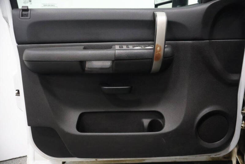 2009 Chevrolet Silverado 1500