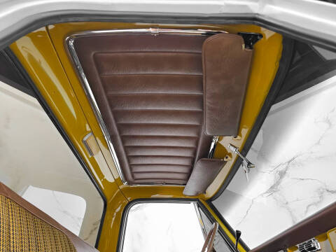 1970 Chevrolet C/K 10 Series