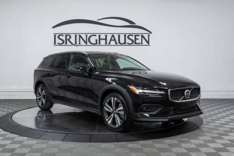 2024 Volvo V60 Cross Country B5 Plus