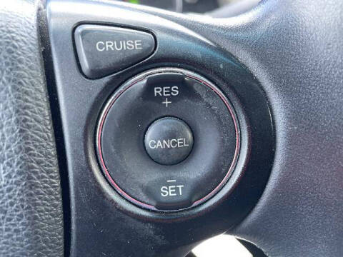 2013 Honda Accord Sport