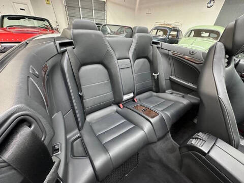 2013 Mercedes-Benz E-Class E 350