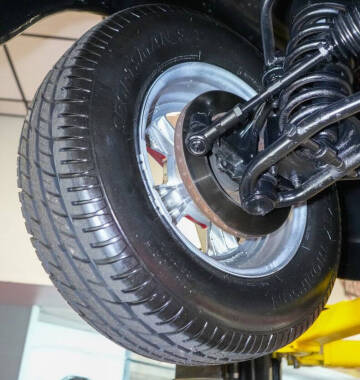 1952 Chevrolet 3100
