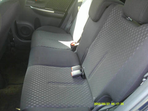 2012 Scion xD