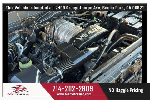 2003 Toyota Sequoia SR5