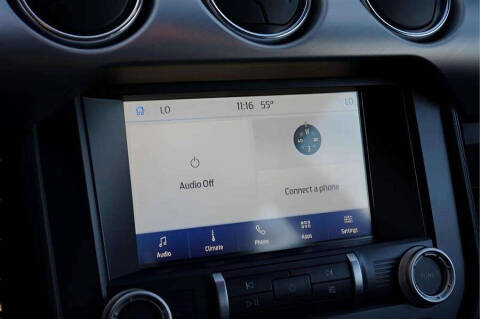 2023 Ford Mustang EcoBoost Premium