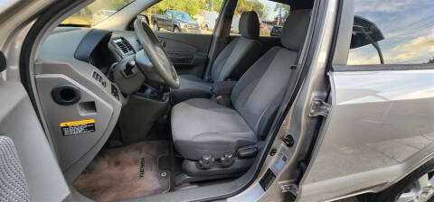 2006 Hyundai Tucson GL