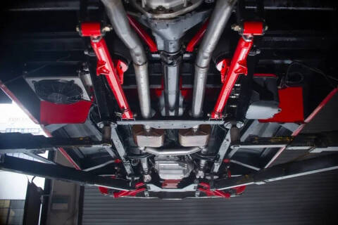 1971 GMC C/K 1500 Series