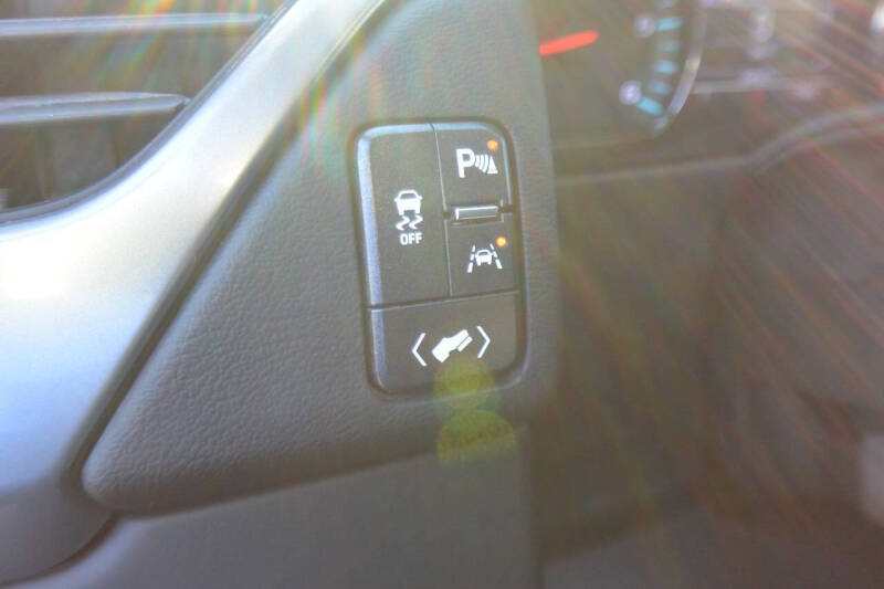 2020 Chevrolet Tahoe Police