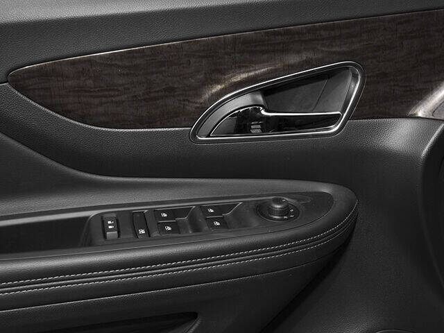 2014 Buick Encore Premium