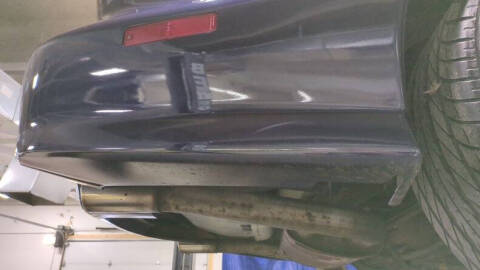 2002 Pontiac Firebird