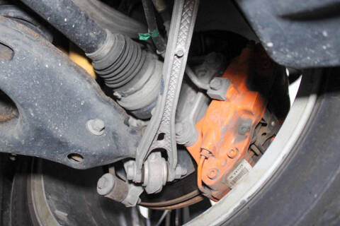 2021 Dodge Charger SRT Hellcat Redeye