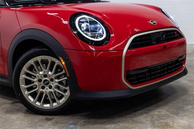 2025 MINI Hardtop 2 Door