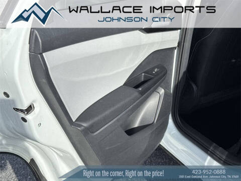 2022 Volkswagen Taos SE 4Motion