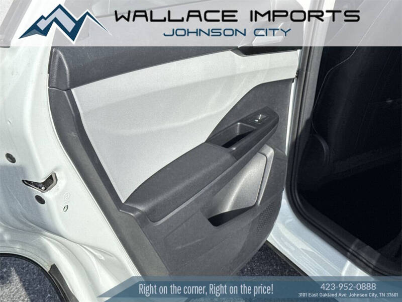 2022 Volkswagen Taos SE 4Motion