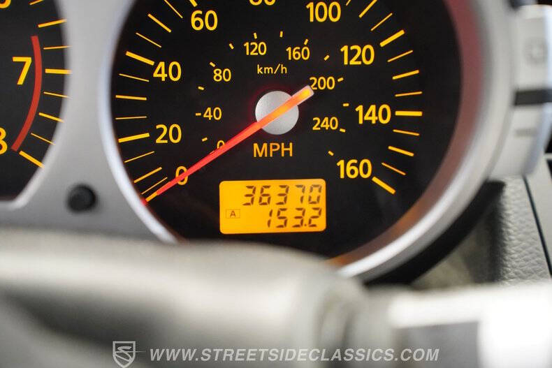 2003 Nissan 350Z