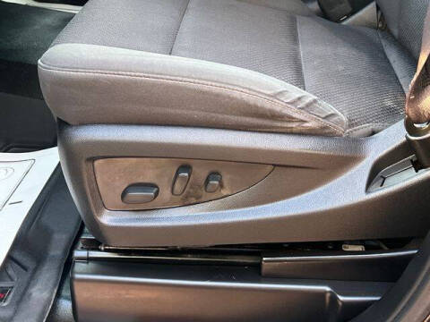 2017 Chevrolet Silverado 2500HD