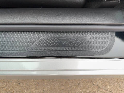 2002 Chevrolet Monte Carlo SS