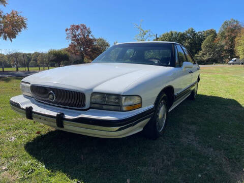 1994 Buick LeSabre Limited