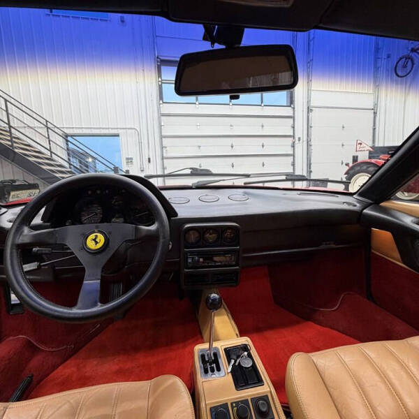 1987 Ferrari 328