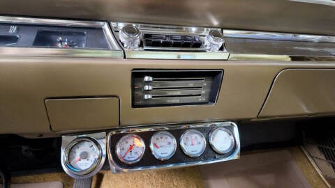 1967 Chevrolet Chevelle