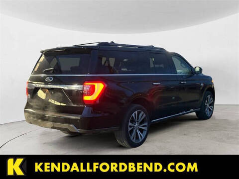 2021 Ford Expedition MAX King Ranch