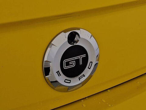 2006 Ford Mustang GT Deluxe