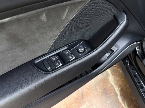 2019 Audi RS 3 2.5T quattro